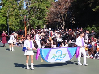 『ズートピア２』公開記念・スペシャルグリーティング(1)