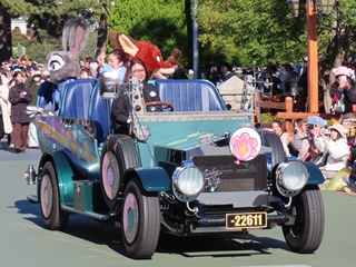 『ズートピア２』公開記念・スペシャルグリーティング(2)