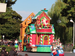 トイズ・ワンダラス・クリスマス！(1)