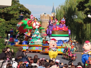 トイズ・ワンダラス・クリスマス！(2)