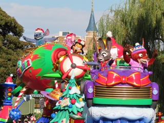 トイズ・ワンダラス・クリスマス！(3)