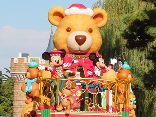 トイズ・ワンダラス・クリスマス！(5)