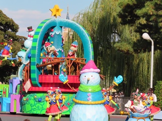 トイズ・ワンダラス・クリスマス！(6)