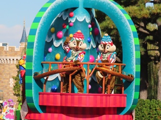 トイズ・ワンダラス・クリスマス！(7)