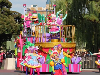 トイズ・ワンダラス・クリスマス！(8)