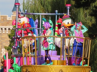 トイズ・ワンダラス・クリスマス！(9)