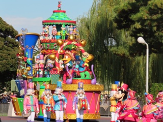 トイズ・ワンダラス・クリスマス！(10)