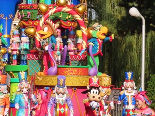 トイズ・ワンダラス・クリスマス！(11)