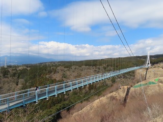 三島スカイウォーク(2)