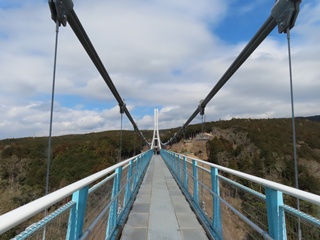 三島スカイウォーク(3)