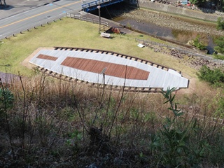 安宅船原寸大模型