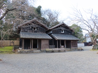 南米蔵・北米蔵