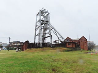 宮原抗第二竪抗全景