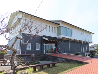 天草市立本渡歴史民俗資料館