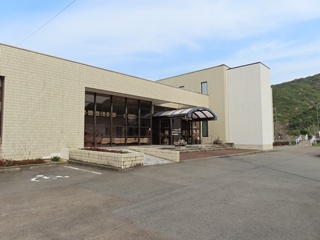 天草コレジヨ館