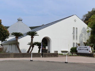 天草ロザリオ館