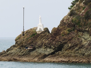 海上マリア像(1)