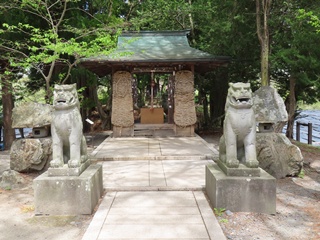 大王神社