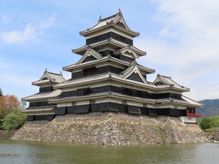 天守