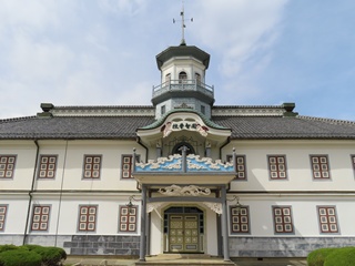 旧開智学校(2)
