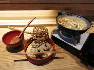 本わさび飯