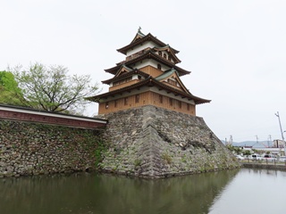 天守(1)