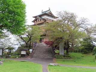 天守(2)