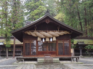 神楽殿