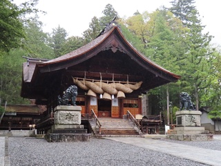神楽殿