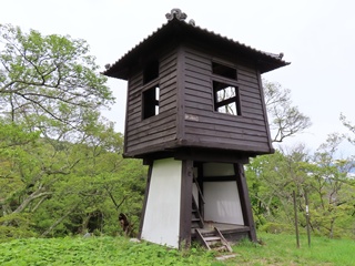 太鼓櫓