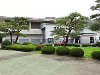 伊那市立高遠町歴史博物館