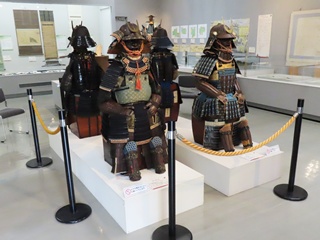 企画展示「高遠藩士の仕事と暮らし」